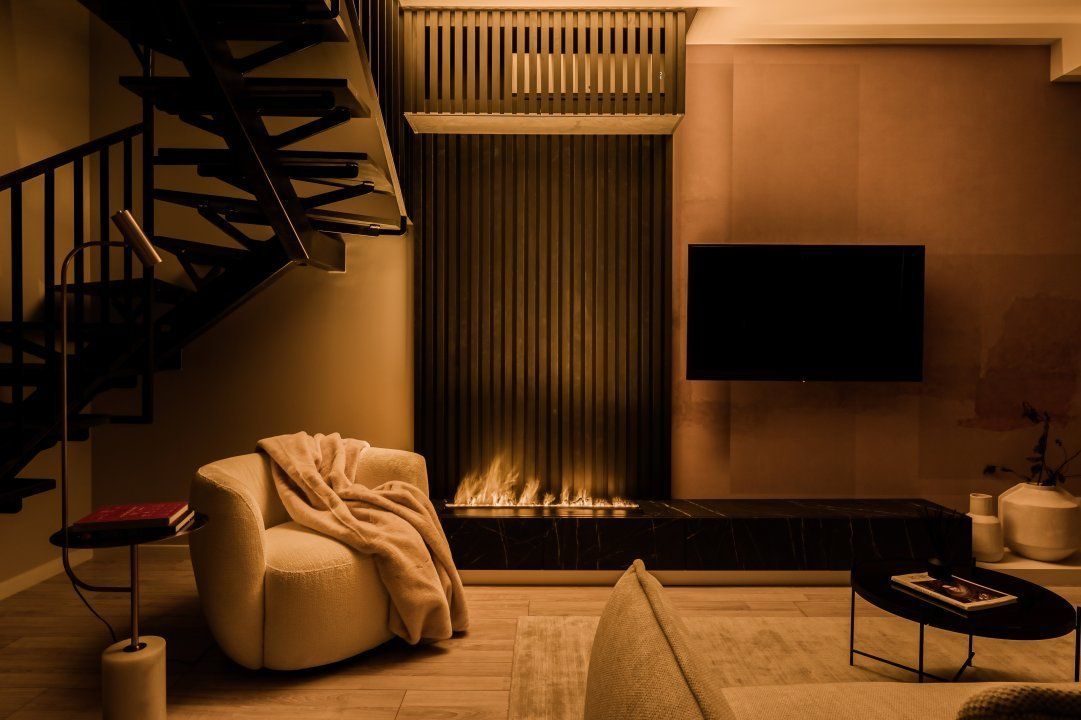 Apartament 3 camere Win Herastrau - Poză 10