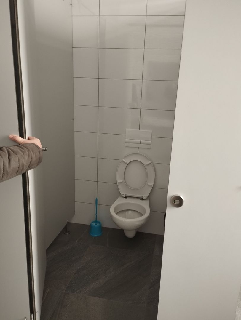 Spatiu Birouri - central - Poză 4