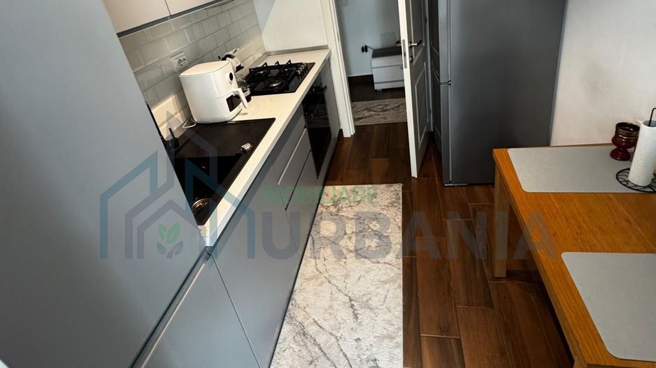 Apartament 2 camere decomandat, Contemporan Homes Păcurari, Iași - Poză 4