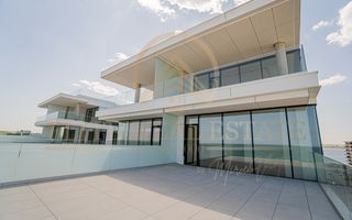 STATIUNEA MAMAIA - Vânzare apartament cu 4 camere, 4 bai cu vedere la mare. - Poză 9