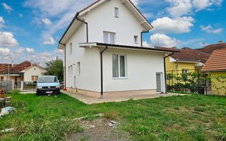 Casa noua, 4 camere, 490 mp teren, zona Recea - Poză 2