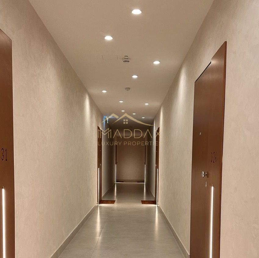 Apartament modern ***2 camere**mobilat complet//Aviatiei Tower - Poză 13