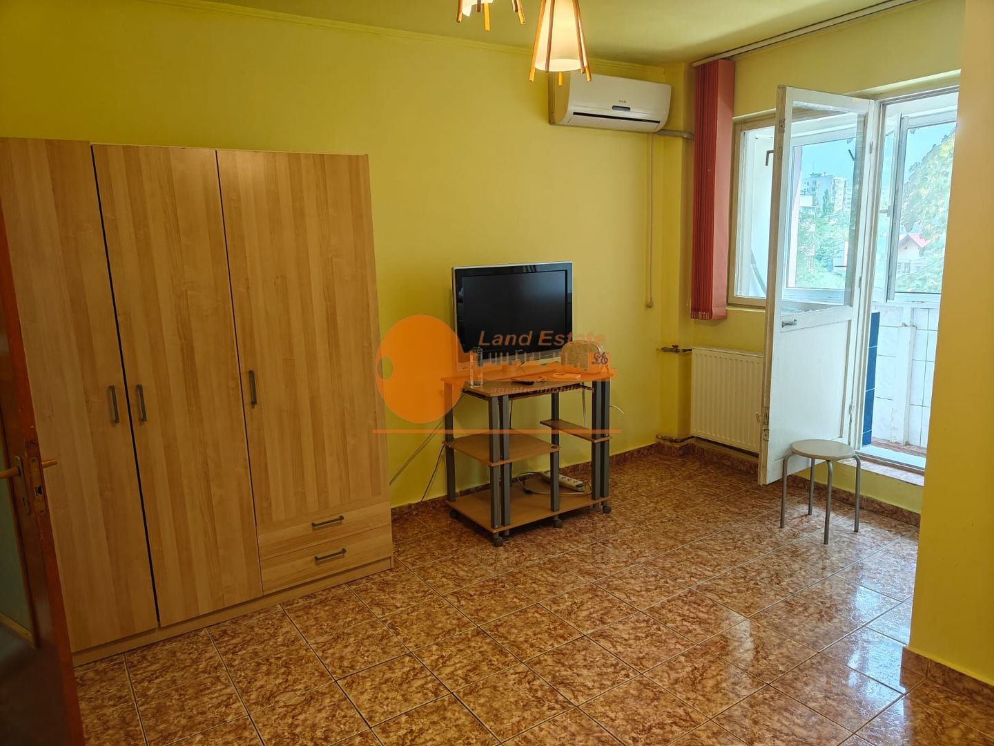 Garsonieră 30 m² Dristor – Fizicienilor 7 min Metrou - Poză 1