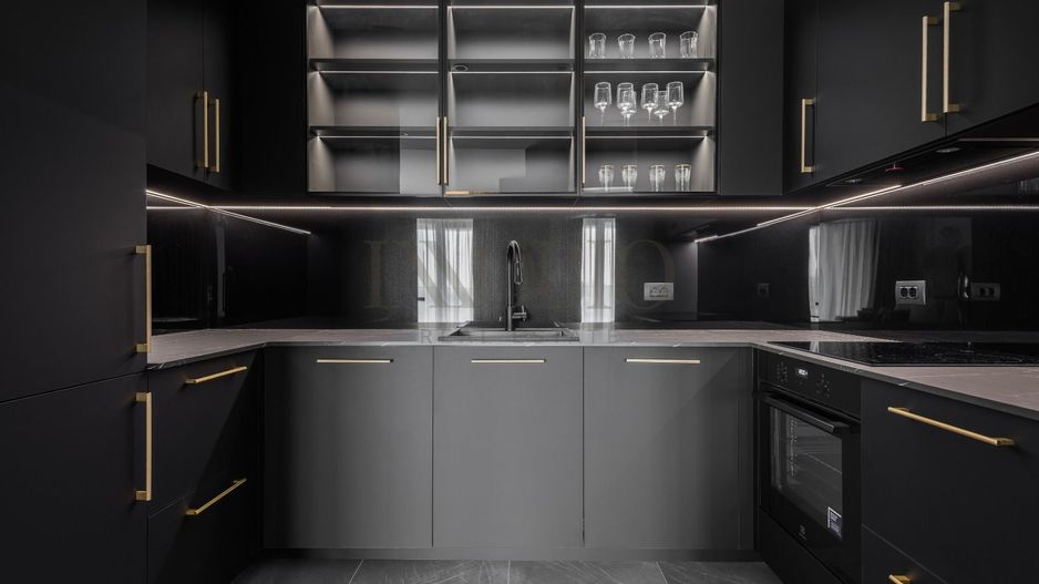 Apartament 2 Camere | One Herastrau Towers - Poză 8