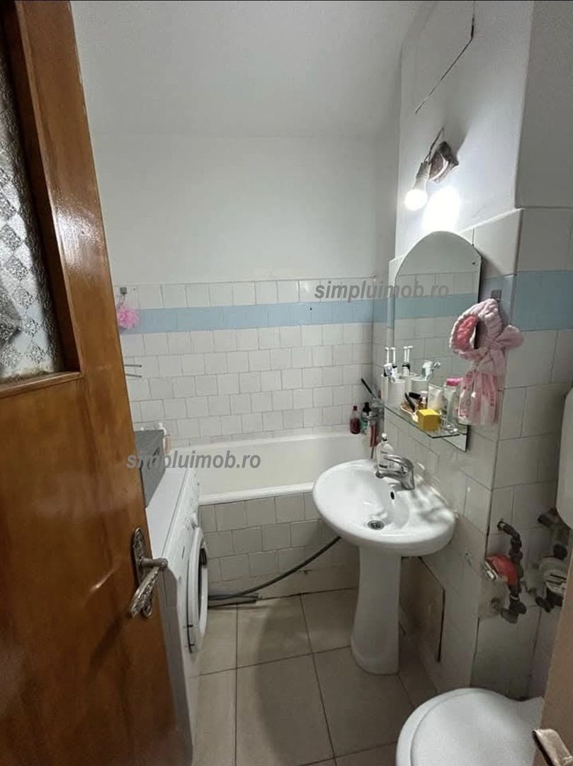 Metrou 1 Decembrie 2 Camere Decomandat 64mp Confort 1 - Poză 4