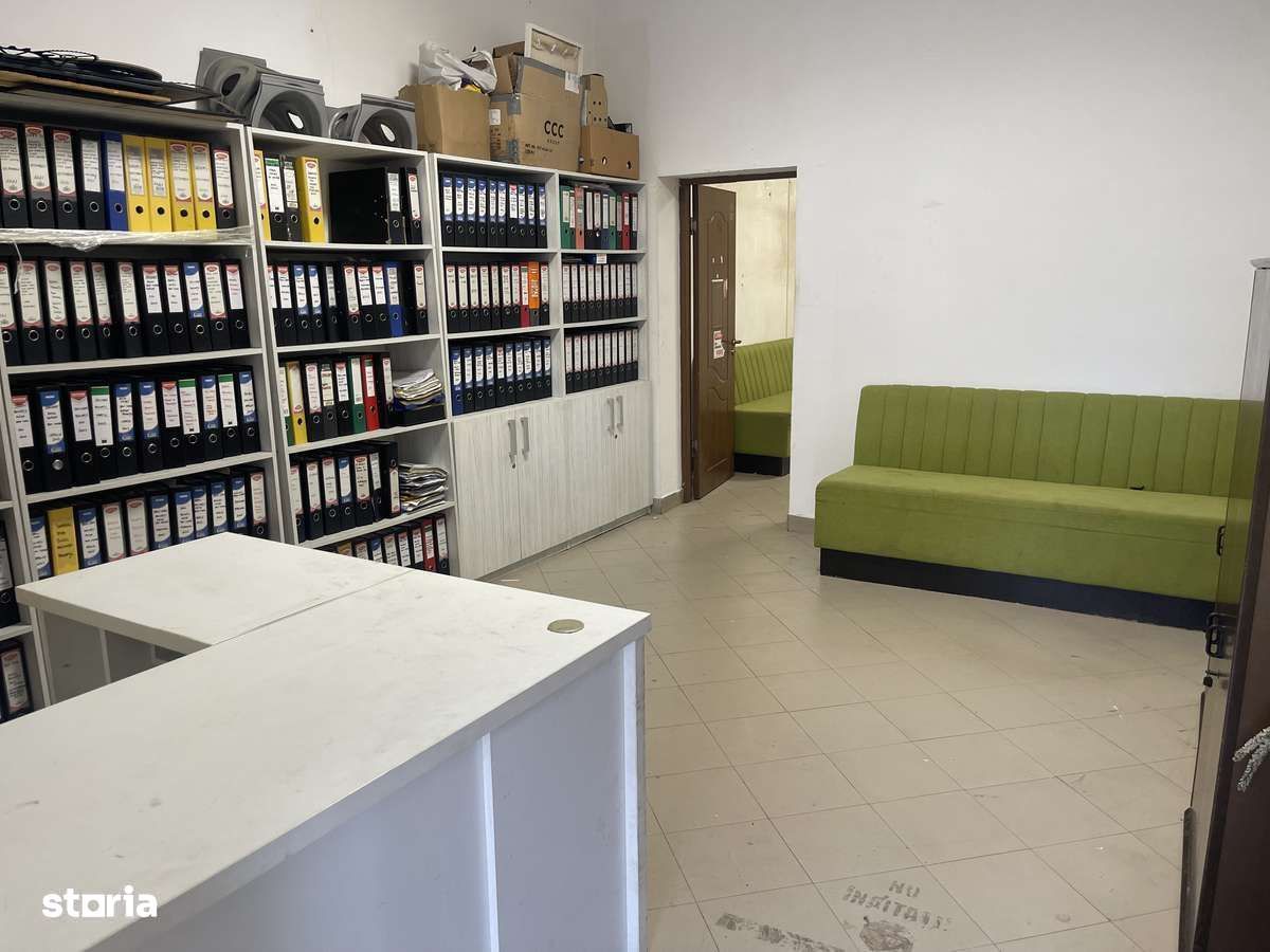 Spațiu comercial / Apartament,Titulescu 100 mp - Poză 3