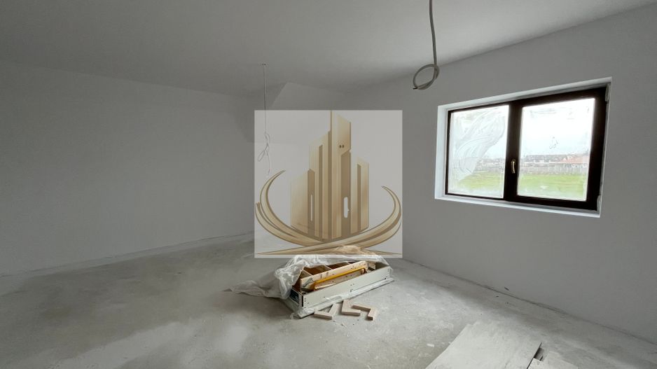 Duplex modern cu predare la cheie, Mosnita Veche | Toate utilitatile - Poză 10