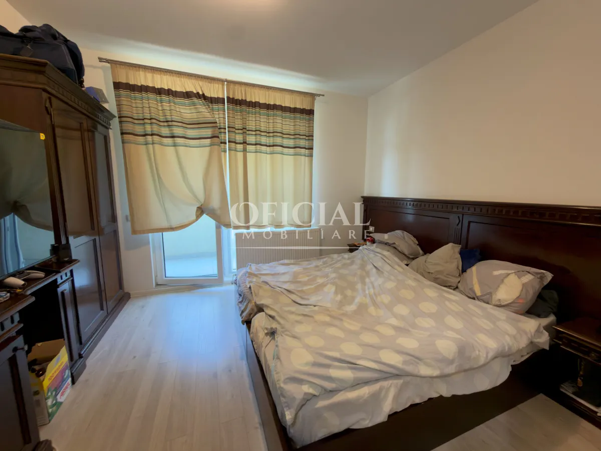 Apartament 3 Camere | 90 Mp | Garaj | Pet Friendly | Gheorgheni Sopor — fotografia 2