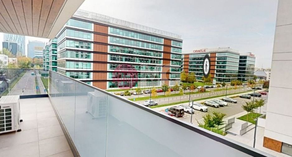 Aartament de 4 camere de inchiriat- Nusco City- mobilat utilat totul nou - Poză 5