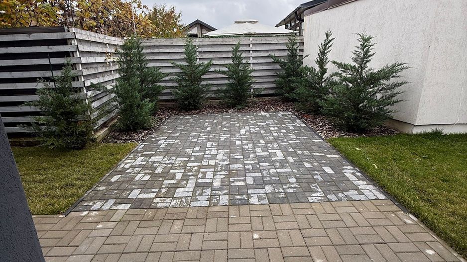 Casă P+1 Otopeni - prima închiriere - Poză 4