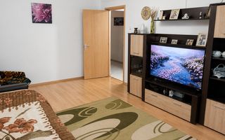 Apartament 4 cam, 79 mp, etaj 1, 2 băi, 2 balcoane, Lipovei – 130.000 - Poză 1