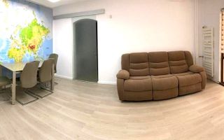 🌟 ]nchiriez Apartament cu 4 camere, 92 mp, Ștefan cel Mare, lângă Parc Circului - Poză 3