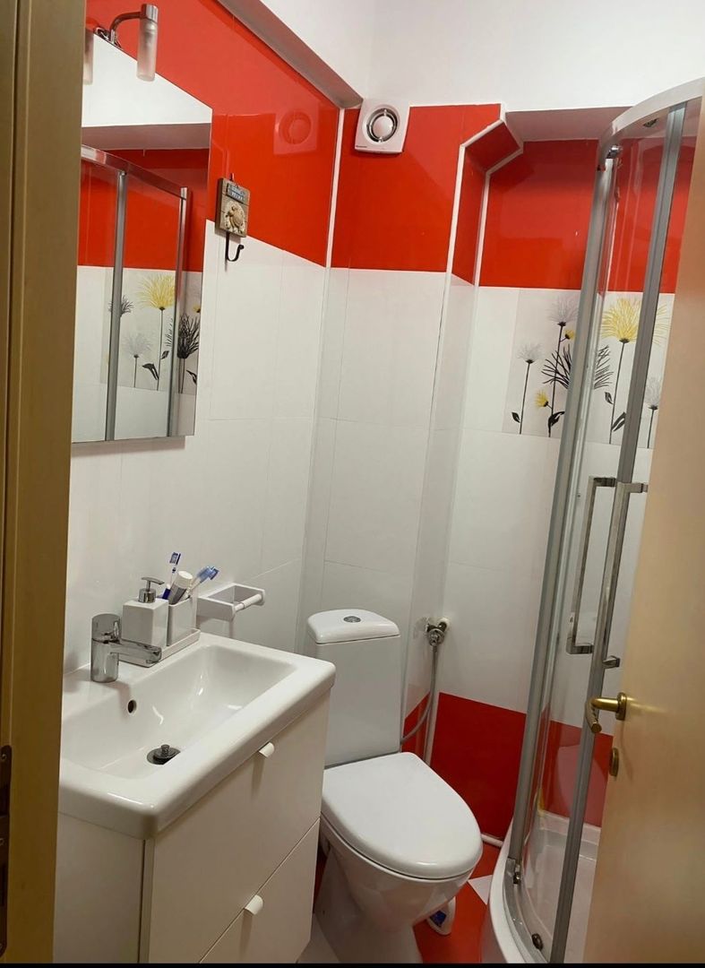 Mamaia Sat- Garsoniera lângă plaja. - Poză 6