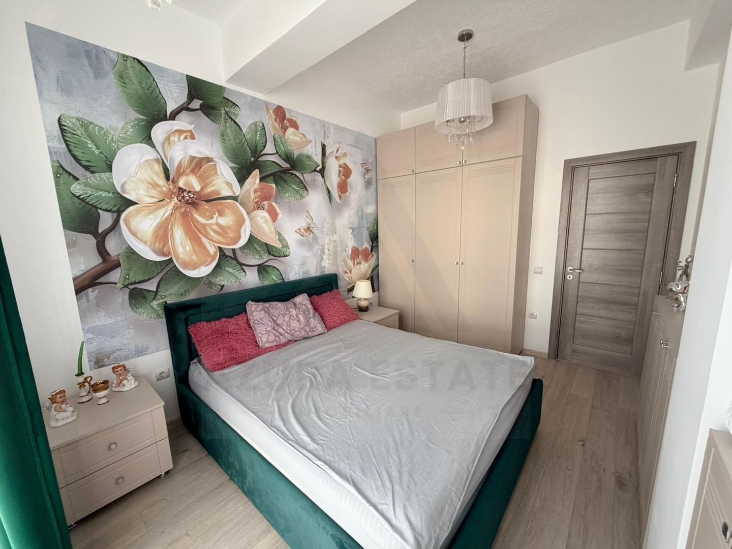 Apartament premium etaj 1 parcare subterana 70 mp utili Doamna Stanca - Poză 10