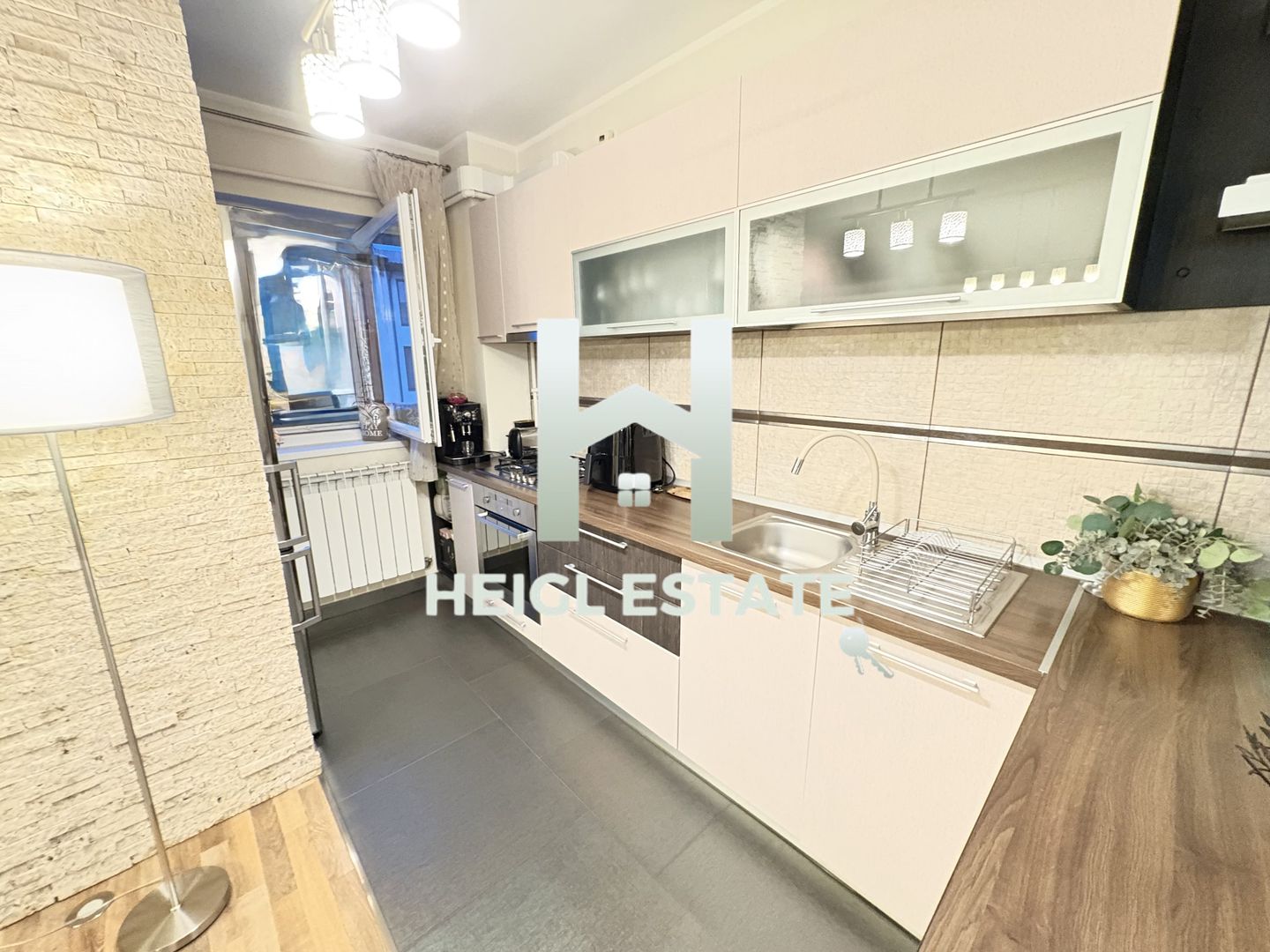 Apartament cu 2 camere in Giroc situat pe Calea Timisoarei - Poză 5