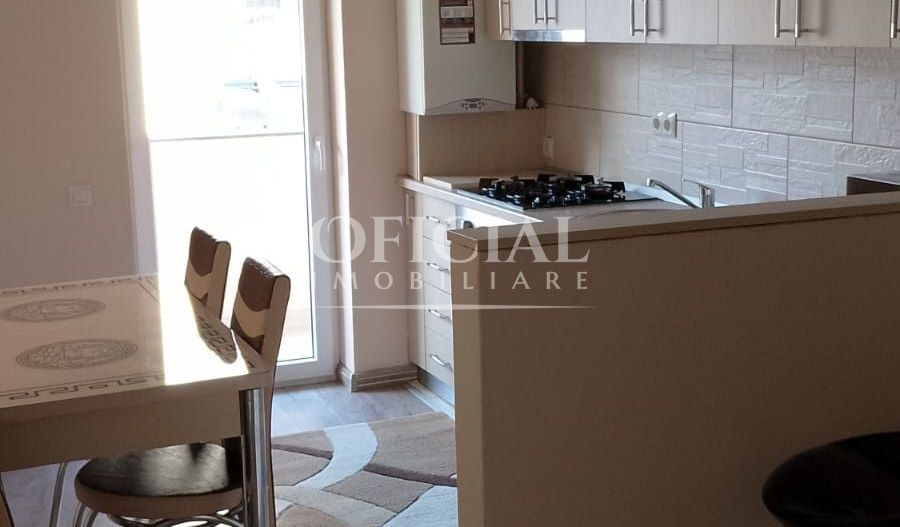 Apartament 2 camere | 52 Mp | Zona Porii | Floresti - Poză 3