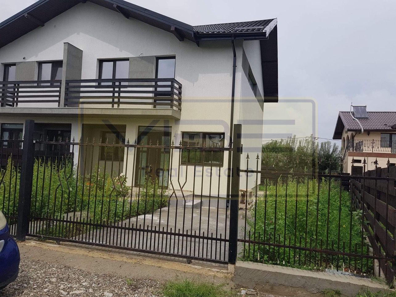 Duplex-4 camere - Mobilat Modern-Valea Adanca-``5 Drumuri`` - Poză 1