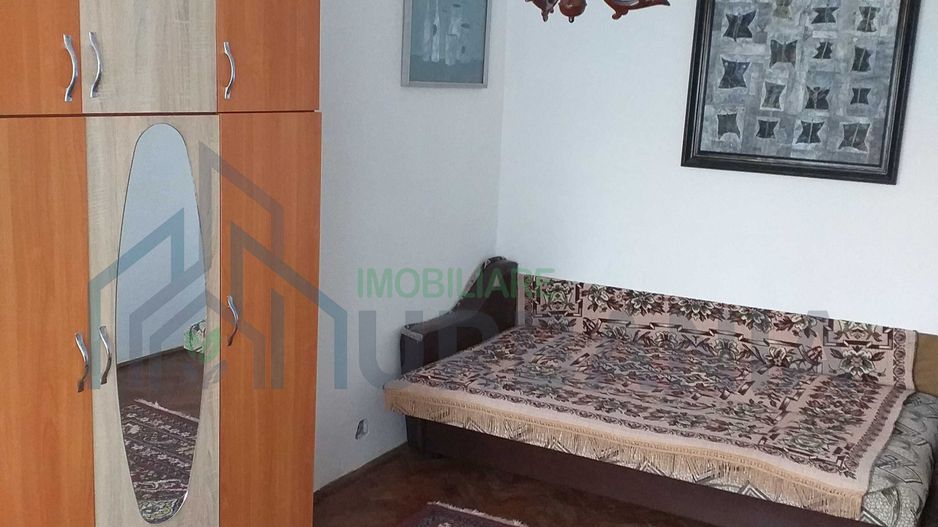 Apartament 2 camere semidecomandat, 52 mp, etaj 3/4, zona Podu Ros, Iasi - Poză 2