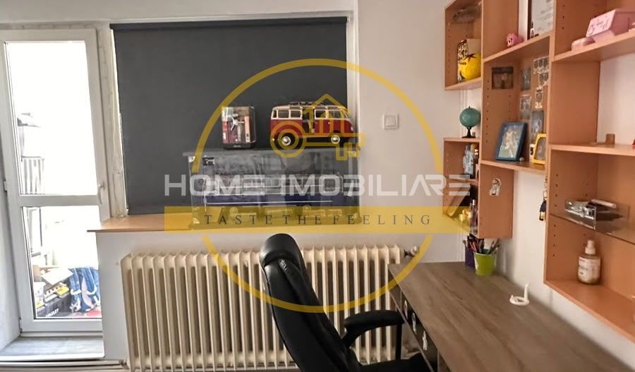 Apartament cu 2 camere / 54mp/ zona Tatarasi - Poză 6