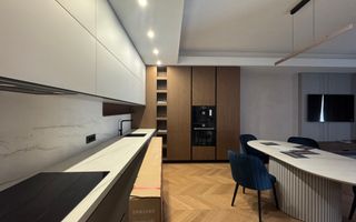 Apartament 3 camere***LUX/Imobil exclusivist//Mall Promenada - Poză 5