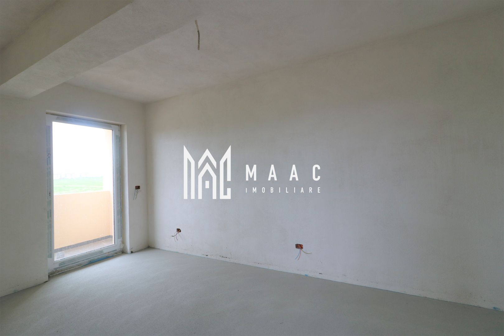 Comison 0% | Apartament 3 camere | Balcon | - Poză 2