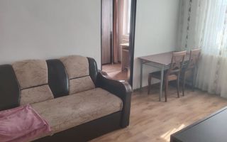 Apartament 2 camere de inchiriat, cartier Alexandru cel Bun, mobilat, utilat, centrala termica proprie, izolat termic, etaj intermediar - Poză 2
