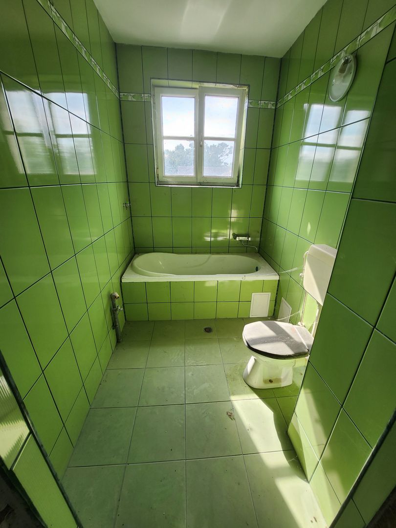 Casa P+M cu teren generos-Remetea - Poză 8