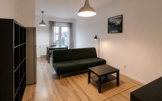 Apartament cochet cu 2 camere , de inchiriat - zona Turnisor - Poză 4