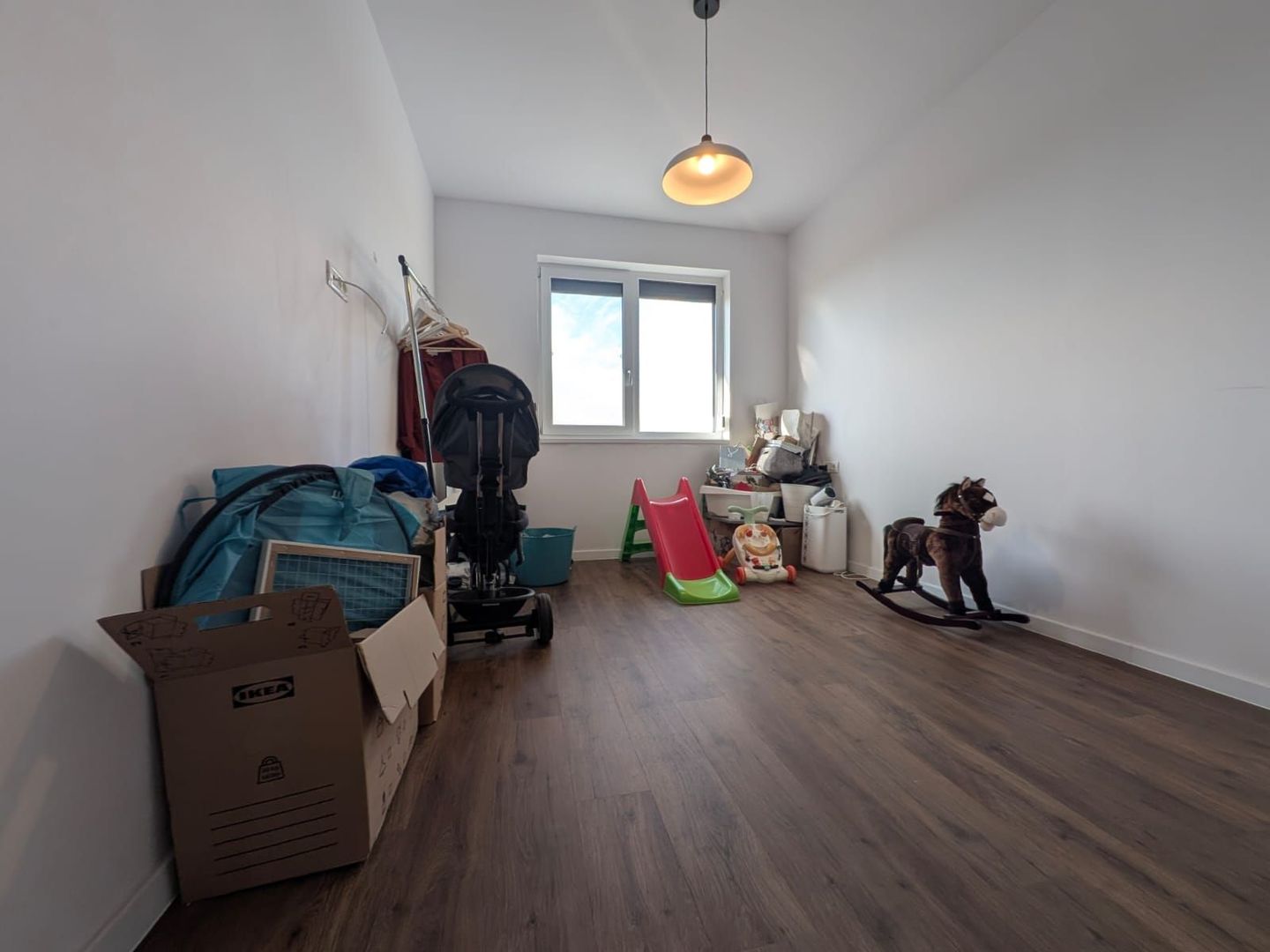 Giroc-Daf | Duplex 4 camere | Mobilat-Utilat - Poză 9