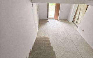 Casă de vânzare, Vișani, 230 mp utili, 3 dormitoare, living 60 mp, teren 610 mp - Poză 14