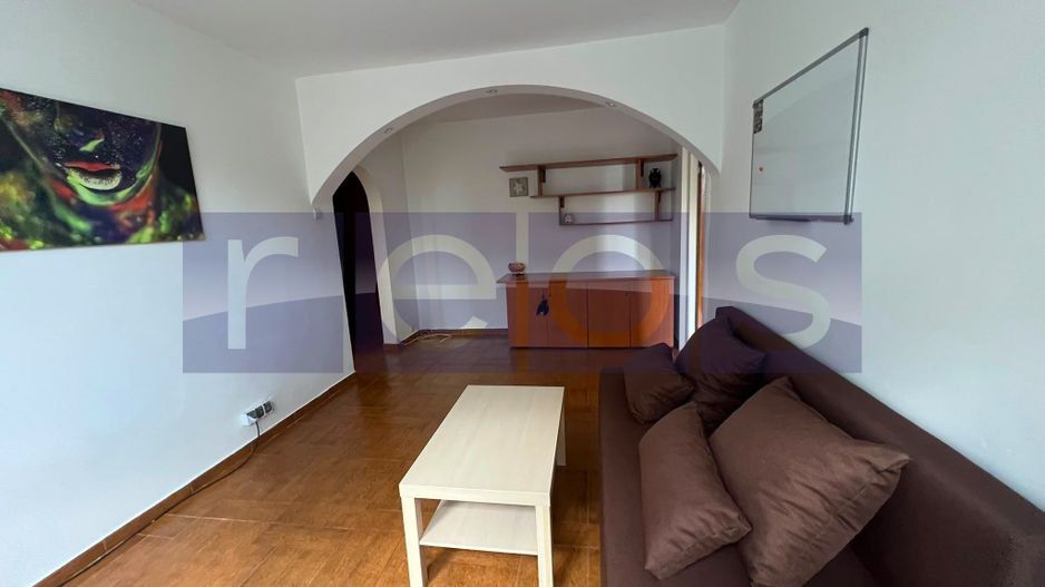 Vanzare 2 camere mobilat | Zona Ozana etaj 3/4 - Poză 1