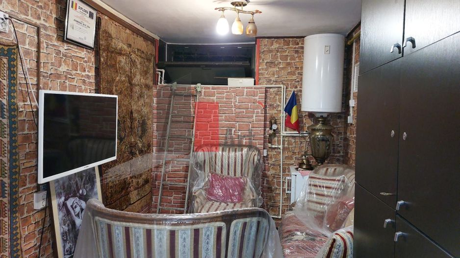 Spatiul "MEZEPOKA" , Amzei, SPATIU COMERCIAL IN ACTE, intrare separata, 82 mp - Poză 18