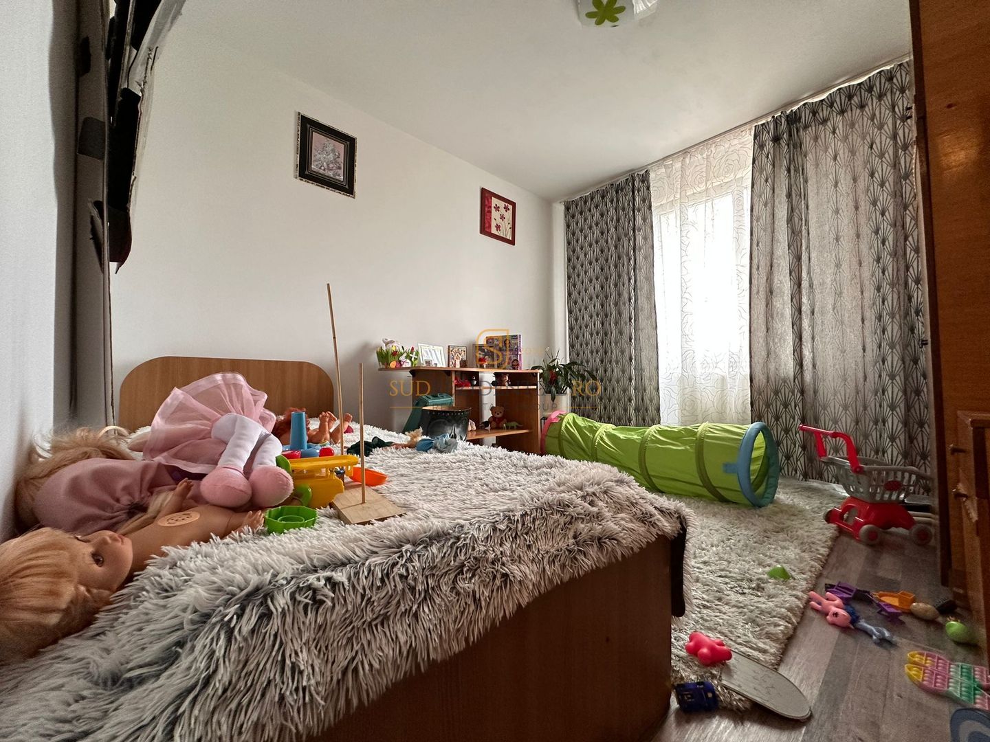 Vanzare Apartament 4 Camere Oltenitei Comision 0% - Poză 3