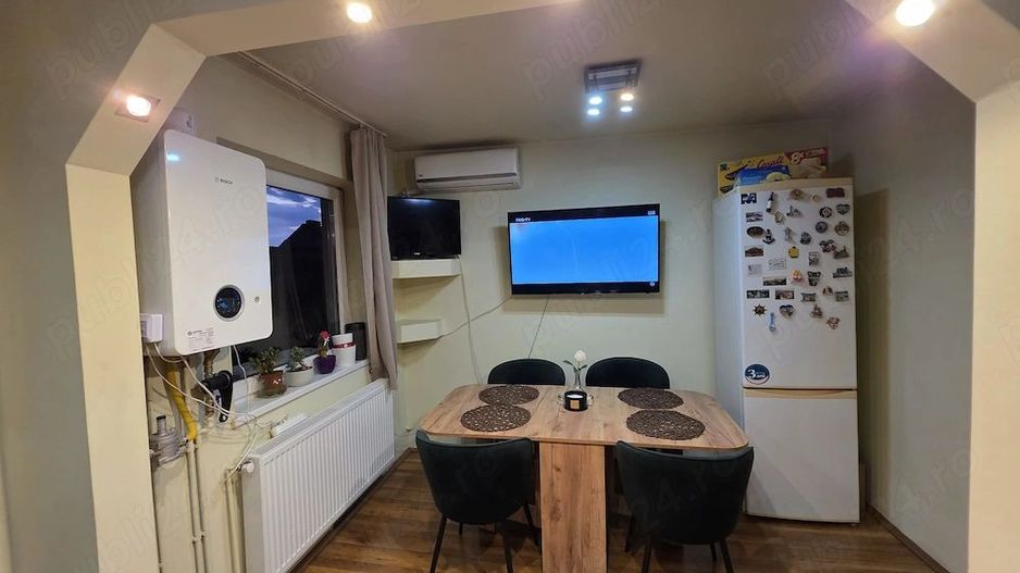 Ofer spre inchiriere ap 2 camere in Complex Studentesc - Poză 5