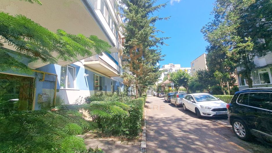 Apartament 2 camere, zona Liceului Onisifor Ghibu, etaj intermediar - Poză 14