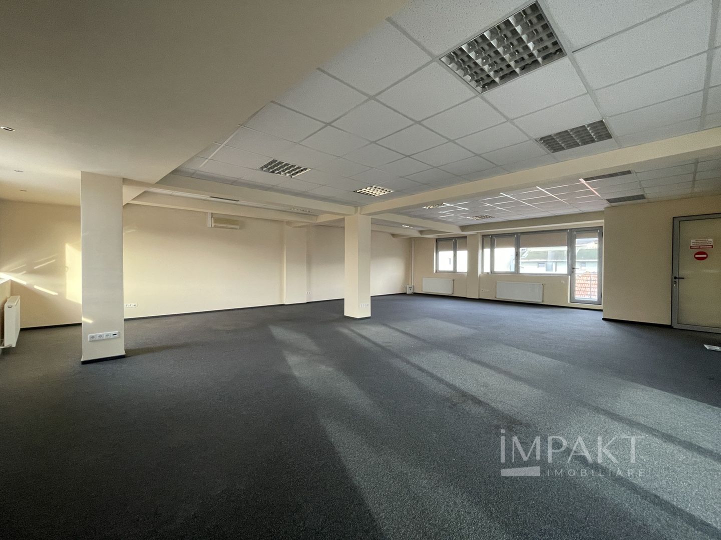 Cladire premium inchiriere | Showroom, clinica, birouri | Buna Ziua - Poză 5