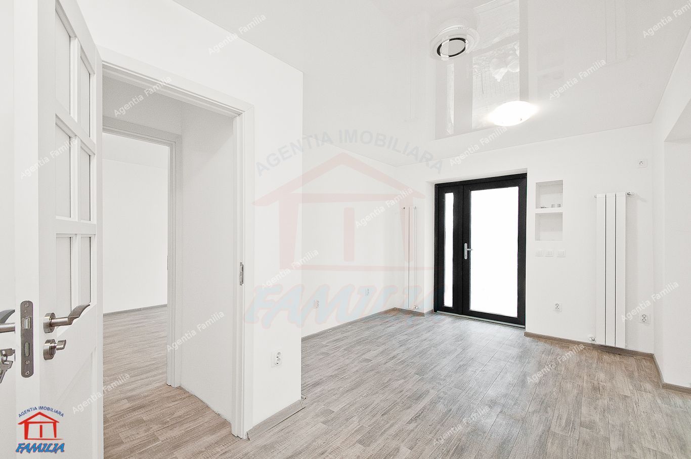 Vanzare spatiu comercial in Galati, str Gheroghe Doja, renovat - Poză 9