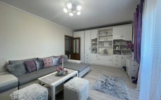 Apartament cu 2 camere de vanzare pe Calea Dorobantilor - Poză 1