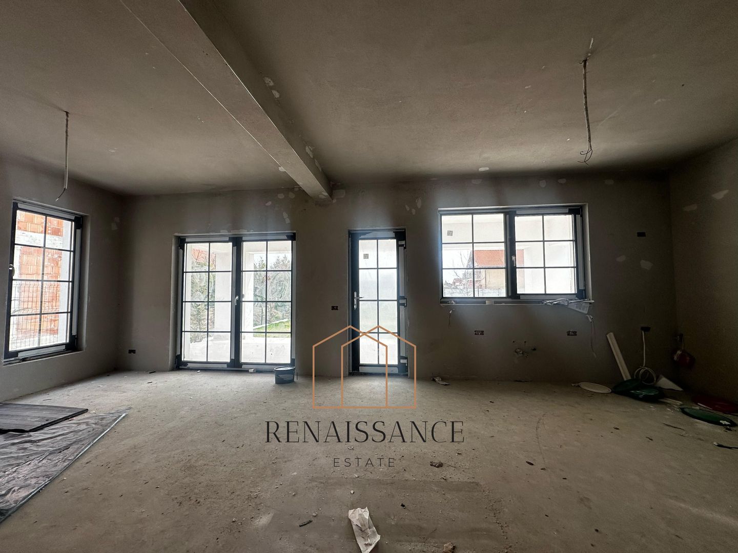 Dumbravita Casa Individuala P+1E+P | 148mp utili Garaj | Teren 611mp - Poză 14