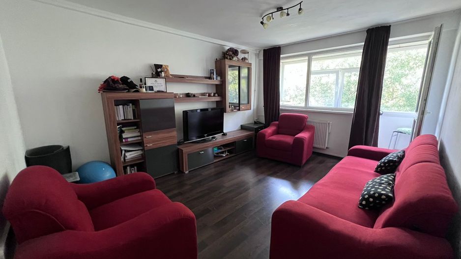 Apartament 2 camere Soeaua Giurgiului/decomandat/mobilat/utilat - Poză 3