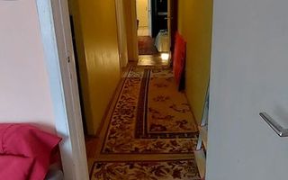 Apartament 4 camere Circumvalatiunii etaj 2 cu centrala - Poză 4