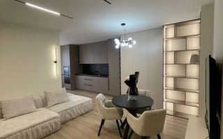 Chirie, apartament, o cameră + living, str. Ioana Radu, Buiucani - Poză 3