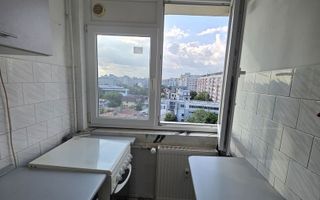 GARSONIERA COCHETA METROU ZONA FERDINAD - Poză 5