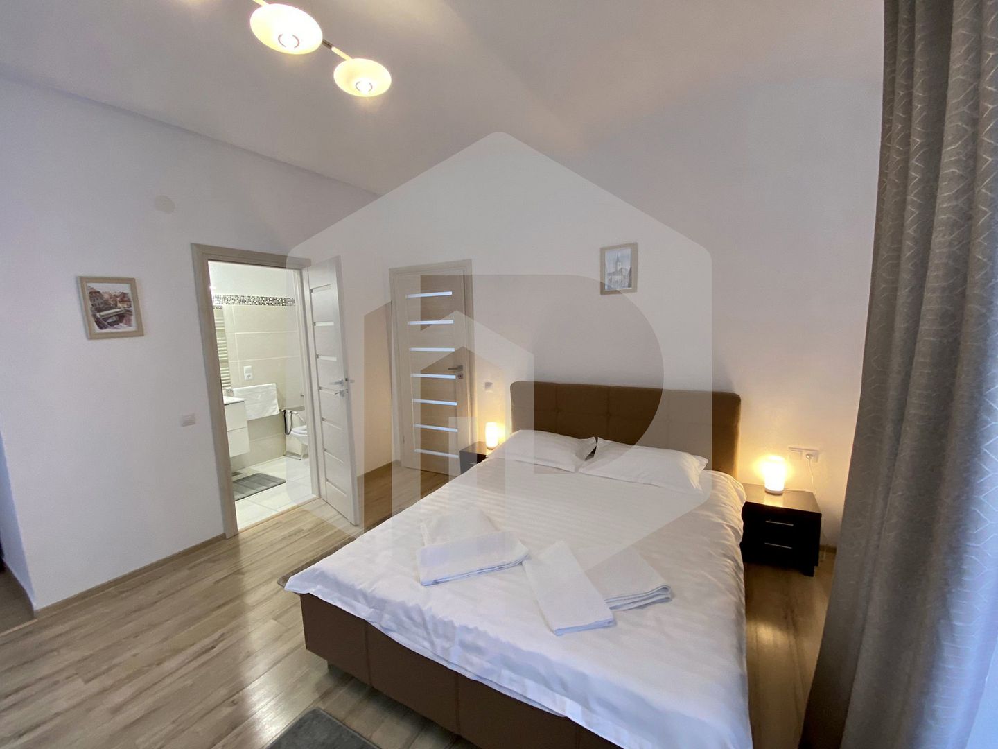 Apartament modern Centru Istoric 3 camere | ideal investiție - Poză 11