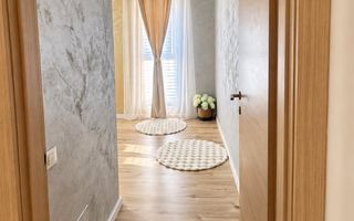 APARTAMENT 3 CAMERE | 2 BAI | 73,2 MP UTIL | PRELUNGIREA GHENCEA - Poză 8