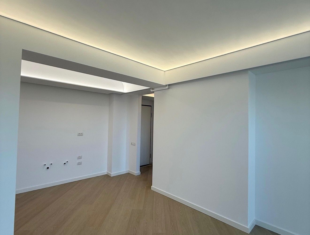 REA1026361 Pipera I Apartment I Cortina North - Poză 9