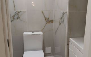 Vânzare apartament 2 camere,strada Alba Iulia, Buiucani. - Poză 5