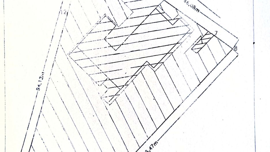 Spatiu industrial zona Sud-Arad - Poză 22