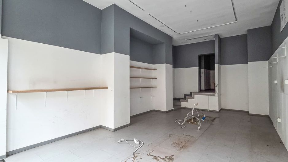 Spatiu comercial 37mp Universitate Batistei Stradal - Poză 6