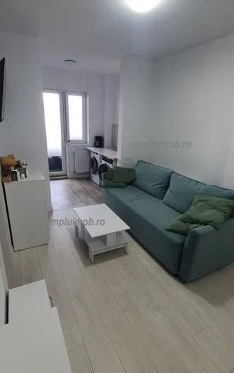 Metrou Berceni Bloc Nou Apartament Modern - Poză 1